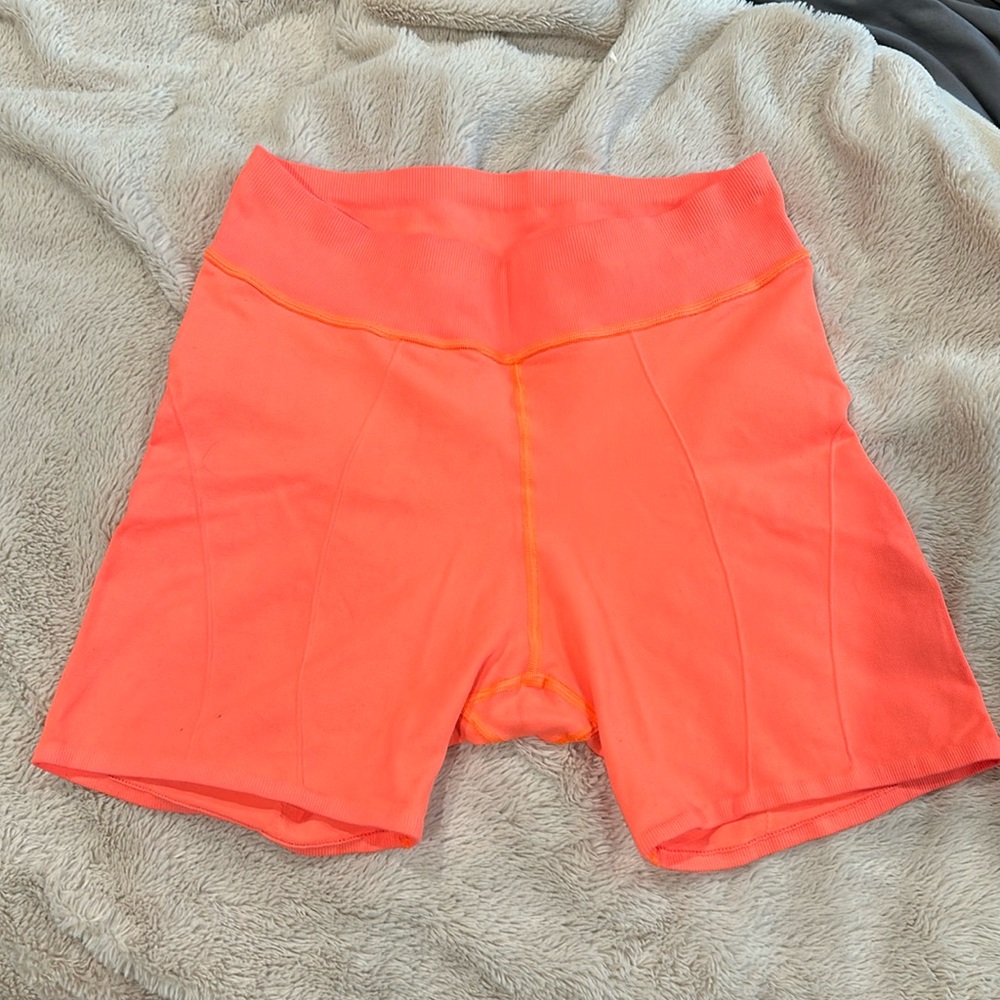 FP Movement By Free People Never Better Bike Shorts | Women’s Size M/L